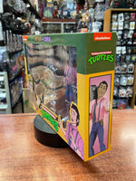 Rat King VS Vernon 2 Pack (Teenage Ninja Turtles, TMNT, Neca) SEALED - Bitz & Buttons