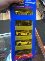 Exotic Car Gift Pack 10788 (Vintage Hot Wheels, Mattel) SEALED - Bitz & Buttons