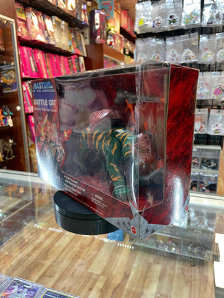 Battle of Cat (Vintage MOTU 200x, Mattel) Sealed - Bitz & Buttons