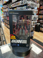 Cobra Iron Grenadier (GI Joe Classified, Hasbro) **SEALED**
