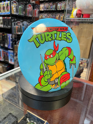 Raphael Jumbo Pin (Vintage TMNT Ninja Turtle, Playmates) - Bitz & Buttons