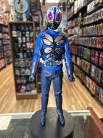 0 Masked Rider (ThreeZERO, Common rider) **COMPLETE**