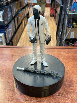 Mr Negative (Marvel Legends, Hasbro)  **LOOSE** - Bitz & Buttons