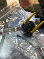 Superion with PC-03 Upgrade Kit (Takara Transformers, Unite Warriors) COMPLETE - Bitz & Buttons