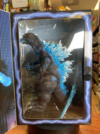 Godzilla All Out Attack (Godzilla, NECA) **COMPLETE** - Bitz & Buttons