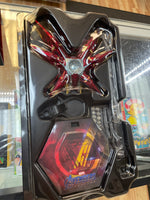 Iron Man Mark l #MMS528 (Hot Toys, Marvel) **COMPLETE**