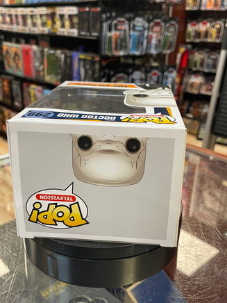 The Silence #299 (Funko Pop, Doctor Who) - Bitz & Buttons