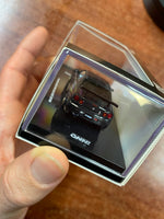 Nissan Skyline GT-R R34 Full Carbon Black (Inno64, Diecast ) **EXCLUSIVE** (Copy)