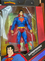 Superman Superfriends (DC Multiverse, Mattel) **SEALED**