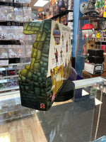 Snake Men (MOTU Classics, Mattel) **SEALED** - Bitz & Buttons