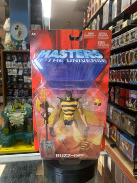 Buzz-Off (Masters Of The Universe, Mattel) **SEALED**