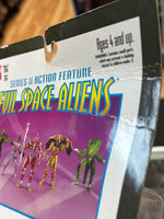 Invenusable Fly Trap (Vintage MMPR Power Rangers, Bandai) SEALED - Bitz & Buttons