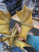 King Ghidorah Gravity Beam (HIYA Toys Exquisite, Godzilla King of Monsters) COMPLETE