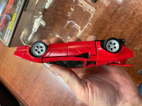 Lambor MP-12 (Transformers Masterpiece, Takara Tomy) COMPLETE
