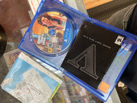Grand Theft Auto V (Sony Playstation PS4, Video Games) **TESTED**