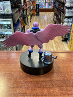 Vultak (MOTU Origins, Mattel) COMPLETE