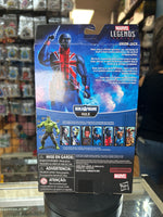 Union Jack -BAF Hulk- (Marvel Legends, Hasbro) *SEALED*