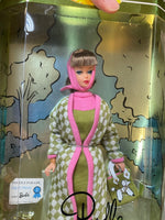 Poodle Parade Barbie #15280 (Vintage Barbie, Mattel) **SEALED**