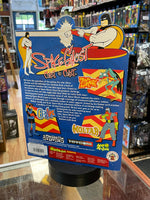 Translucent Space Ghost (Art Asylum, Space Ghost Coast to Coast) **SEALED**