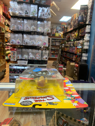 Dolph Series 7 (Vintage Simpsons, Playmates)**SEALED** - Bitz & Buttons