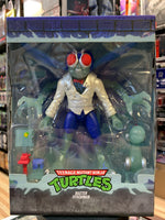 Baxter Stockman GITD (TMNT Ninja Turtles, Super7 Ultimate) SEALED