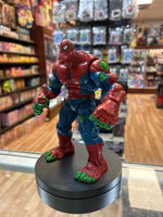 Spider-Hulk (ToyBiz, Marvel) **INCOMPLETE**