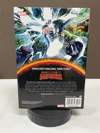 Secret Wars #1-9 (Marvel Trade Hardback) - Bitz & Buttons