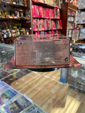 Ram Man (Vintage MOTU 200x, Mattel) Sealed - Bitz & Buttons