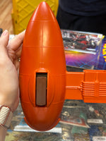 Twin Pod Cloud Car with Instructions (Vintage Star Wars, Kenner) COMPLETE