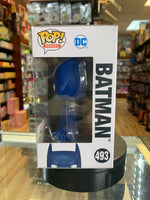 Batman #493 Target (Funko Pop,DC Comics)