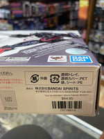 Tech on Avengers Venom Sybiote Wolverine (Marvel, Bandai SH Figuarts) **COMPLETE**