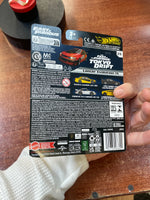 Lancer Evolution IX (Hot Wheels Premium, Fast & Furious, Mattel) SEALED - Bitz & Buttons