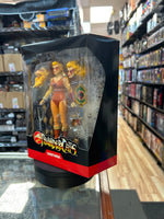 Cheetara (Thundercats Ultimates, Super7) **SEALED**
