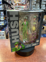 The Riddler Hush Ver. No.228 (DC, Mafex) COMPLETE - Bitz & Buttons