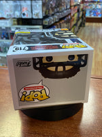 Hockey Gear Dustin #719 (Funko Pop, Stranger Things) EXCLUSIVE - Bitz & Buttons