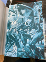 Ultimate Spider-Man Set with Death of Spider-Man Omnibus (Marvel, Comics) - Bitz & Buttons