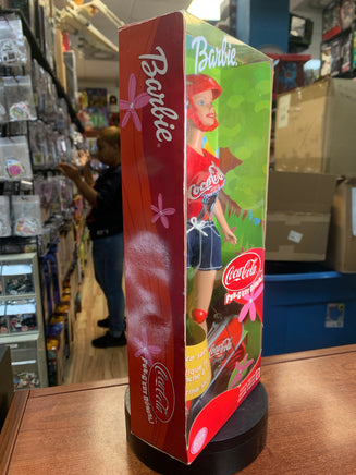 Coca Cola Skater #52717 (Vintage Barbie, Mattel) SEALED - Bitz & Buttons
