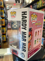 Hardy Har Har 276 NYCC 2017 (Funko Pop! Hanna Barbera)