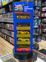 Exotic Car Gift Pack 10788 (Vintage Hot Wheels, Mattel) SEALED - Bitz & Buttons