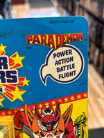 Parademon 1443 (Vintage Super Powers, Kenner) SEALED