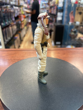 Hoth Battle Luke Skywalker (Vintage Star Wars, Kenner)**COMPLETE** - Bitz & Buttons