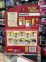 Blaster (Vintage Double Dragon, Tyco) **SEALED** - Bitz & Buttons