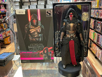 Darth Revan #VGM62 (Hot Toys, Star Wars) COMPLETE - Bitz & Buttons