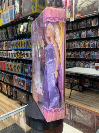 The Snow Princess Barbie G8436 (Mattel, Barbie)  **SEALED** - Bitz & Buttons