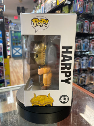 Harpy #43 (Funko Pop, Game of Thrones) - Bitz & Buttons
