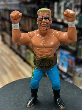 Sting 9033 (Vintage WCW WWE, Galoob)