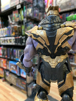 Infinity Gauntlet Thanos with Accessories (Marvel, Bandai SH Figuarts)