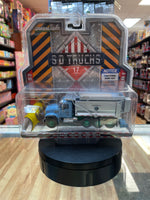 2019 Mack Granite Dump Truck (SD Trucks, Greenlight Collectibles) SEALED