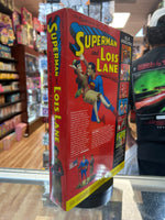 Superman & Louis Lane (DC Direct, Classic Silver Age)