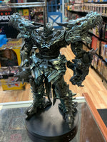 Grimlock SS-07 Leader Class (Transformers Studio Series, Hasbro) - Bitz & Buttons